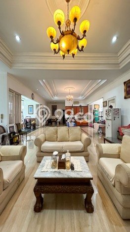 Best Deal Hunian Mewah Ideal dan Luas di Cilandak, Jakarta Selatan Best Deal Hunian Mewah Ideal dan Luas di Cilandak, Jakarta Selatan