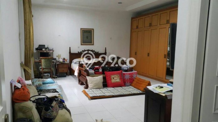 Best Deal Hunian Mewah Ideal dan Luas di Cilandak, Jakarta Selatan Best Deal Hunian Mewah Ideal dan Luas di Cilandak, Jakarta Selatan