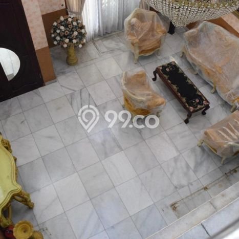 Rumah Mewah LB 800m2 Siap Huni Desain Elegan di Pondok Indah, Jakarta Selatan Rumah Mewah LB 800m2 Siap Huni Desain Elegan di Pondok Indah, Jakarta Selatan