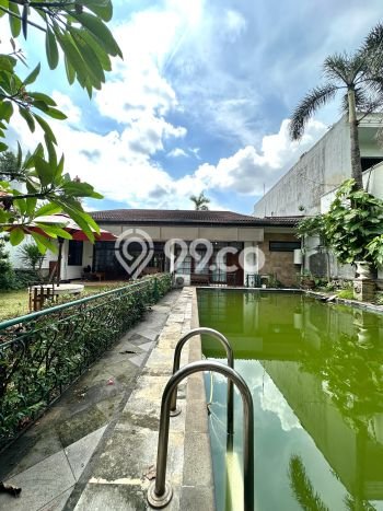 Hunian Super Elit dengan Akses Paling Strategis di Kemang, Jakarta Selatan Hunian Super Elit dengan Akses Paling Strategis di Kemang, Jakarta Selatan