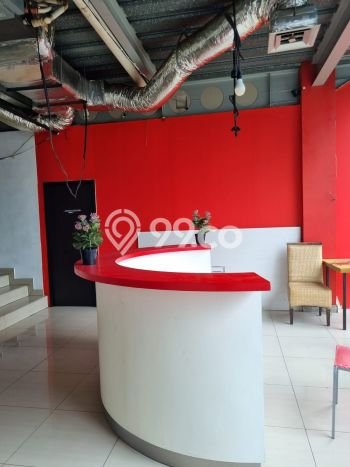Kantor Dijual di Prime Area Jakarta Pusat Luas 1200m2 Kantor Dijual di Prime Area Jakarta Pusat Luas 1200m2