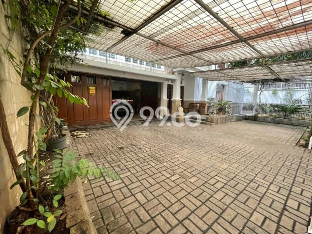 Dijual Rumah Elit Exclusive di Jagakarsa, Jakarta Selatan Dijual Rumah Elit Exclusive di Jagakarsa, Jakarta Selatan