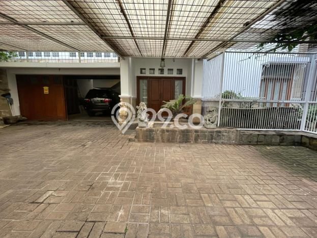 Dijual Rumah Elit Exclusive di Jagakarsa, Jakarta Selatan Dijual Rumah Elit Exclusive di Jagakarsa, Jakarta Selatan