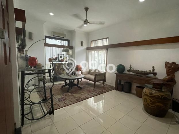 Dijual Rumah Elit Exclusive di Jagakarsa, Jakarta Selatan Dijual Rumah Elit Exclusive di Jagakarsa, Jakarta Selatan