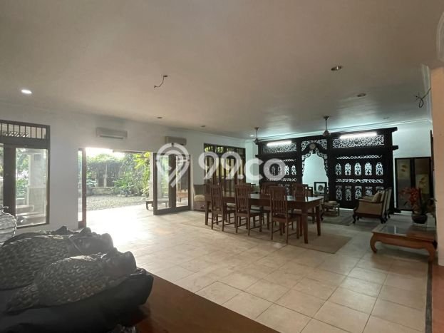 Dijual Rumah Elit Exclusive di Jagakarsa, Jakarta Selatan Dijual Rumah Elit Exclusive di Jagakarsa, Jakarta Selatan