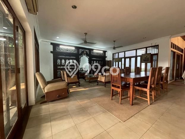 Dijual Rumah Elit Exclusive di Jagakarsa, Jakarta Selatan Dijual Rumah Elit Exclusive di Jagakarsa, Jakarta Selatan