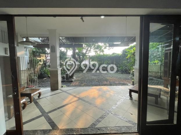 Dijual Rumah Elit Exclusive di Jagakarsa, Jakarta Selatan Dijual Rumah Elit Exclusive di Jagakarsa, Jakarta Selatan