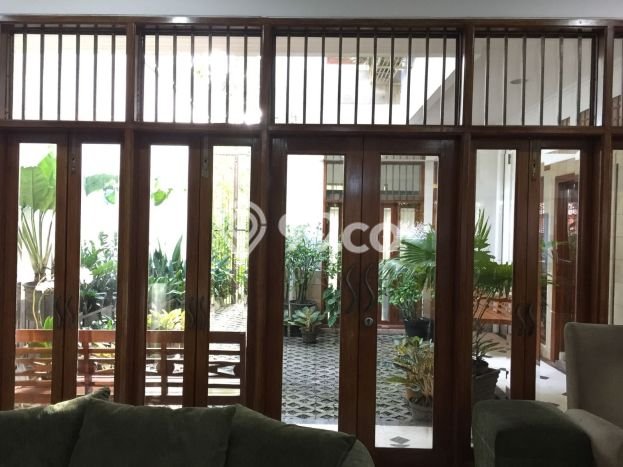 Dijual Rumah Elit Exclusive di Jagakarsa, Jakarta Selatan Dijual Rumah Elit Exclusive di Jagakarsa, Jakarta Selatan