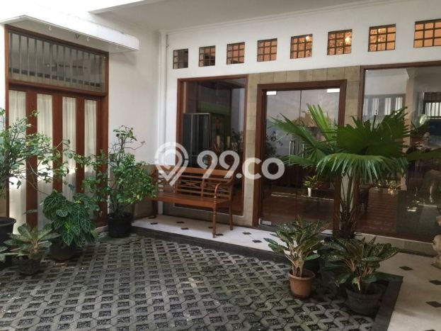 Dijual Rumah Elit Exclusive di Jagakarsa, Jakarta Selatan Dijual Rumah Elit Exclusive di Jagakarsa, Jakarta Selatan