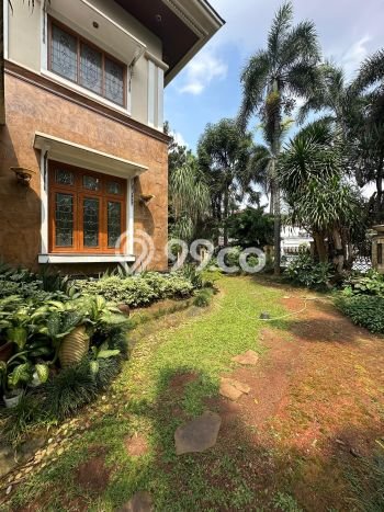 Dijual Rumah Premium dengan Fasilitas Sekitar Lengkap di Kebayoran Baru, Jakarta Selatan Dijual Rumah Premium dengan Fasilitas Sekitar Lengkap di Kebayoran Baru, Jakarta Selatan