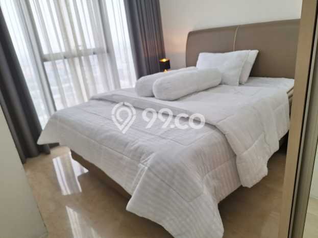 Apartemen Disewa Murah 3 KT / 3 KM di Pasar Minggu, Jakarta Selatan Apartemen Disewa Murah 3 KT / 3 KM di Pasar Minggu, Jakarta Selatan