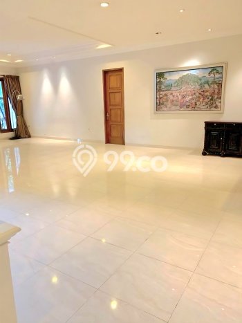 For Sale! Premium House LT 650m2 Desain Elegan di Patra Kuningan For Sale! Premium House LT 650m2 Desain Elegan di Patra Kuningan