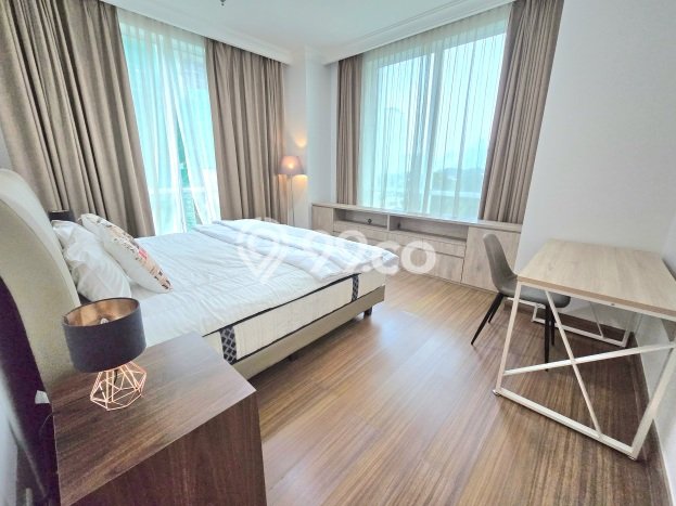 Apartemen Siap Huni 2 BR dengan Harga Terjangkau di Area Kebayoran Baru, Jakarta Selatan Apartemen Siap Huni 2 BR dengan Harga Terjangkau di Area Kebayoran Baru, Jakarta Selatan