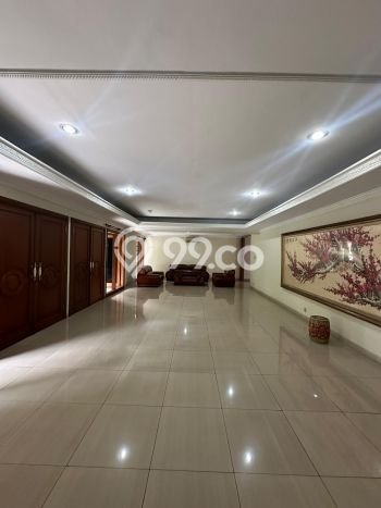 Dijual Rumah Elit Exclusive di Kebayoran Baru, Jakarta Selatan Dijual Rumah Elit Exclusive di Kebayoran Baru, Jakarta Selatan