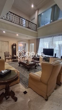 Dijual Rumah Mewah Exclusive di Kebayoran Baru, Jakarta Selatan Dijual Rumah Mewah Exclusive di Kebayoran Baru, Jakarta Selatan