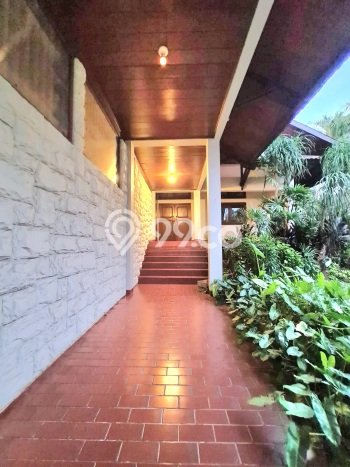 Hunian Super Elit dengan Akses Paling Strategis di Kemang, Jakarta Selatan Hunian Super Elit dengan Akses Paling Strategis di Kemang, Jakarta Selatan