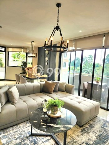 Dijual Cepat Apartemen Luxury 3 Kamar di Cilandak, Jakarta Selatan Dijual Cepat Apartemen Luxury 3 Kamar di Cilandak, Jakarta Selatan