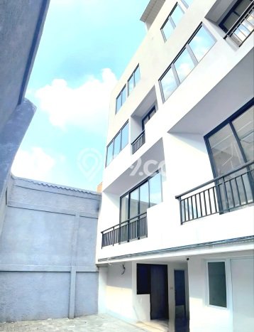 Dijual Rumah 3 Kamar Lokasi Ideal Bagus dan Strategis di Cilandak Dijual Rumah 3 Kamar Lokasi Ideal Bagus dan Strategis di Cilandak