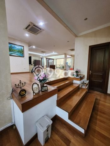 Hunian Super Elit dengan Akses Paling Strategis di Bintaro, Jakarta Selatan Hunian Super Elit dengan Akses Paling Strategis di Bintaro, Jakarta Selatan