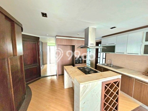Apartemen Luxury Dijual di Cilandak Jakarta Selatan Luas 255m2 Apartemen Luxury Dijual di Cilandak Jakarta Selatan Luas 255m2