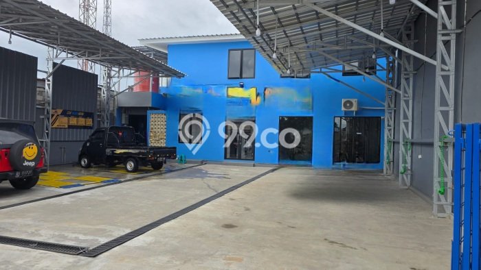 Lahan Dijual Lokasi Ciputat, Tangerang Selatan dengan Luas Tanah 324m2 dan Status SHM Lahan Dijual Lokasi Ciputat, Tangerang Selatan dengan Luas Tanah 324m2 dan Status SHM