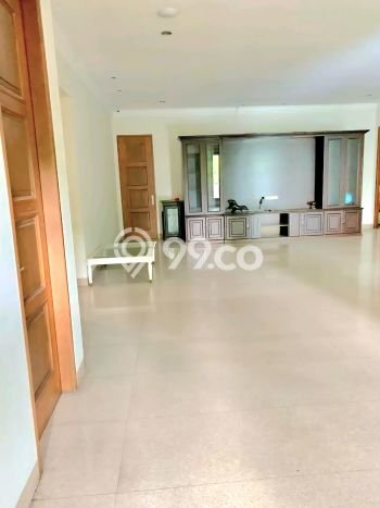 For Sale! Premium House LT 650m2 Desain Elegan di Patra Kuningan For Sale! Premium House LT 650m2 Desain Elegan di Patra Kuningan
