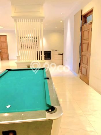 For Sale! Premium House LT 650m2 Desain Elegan di Patra Kuningan For Sale! Premium House LT 650m2 Desain Elegan di Patra Kuningan