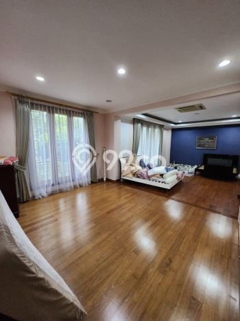 Hunian Super Elit dengan Akses Paling Strategis di Bintaro, Jakarta Selatan Hunian Super Elit dengan Akses Paling Strategis di Bintaro, Jakarta Selatan