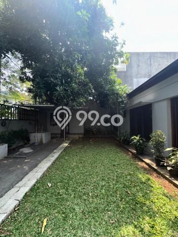 Sewa Rumah Modern di Kebayoran Baru Harga Rp 750 Juta/ Tahun Sewa Rumah Modern di Kebayoran Baru Harga Rp 750 Juta/ Tahun