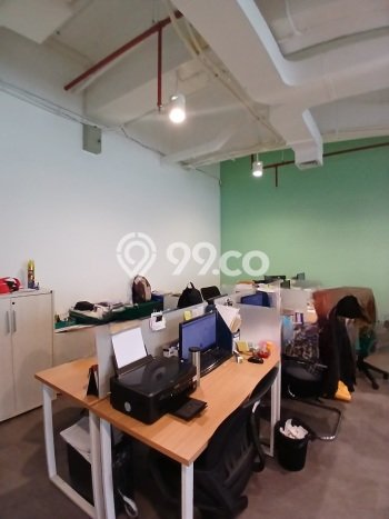 Kantor Dijual di Jakarta Selatan LT 133m2 & LB 133m2 Lokasi Terbaik! Kantor Dijual di Jakarta Selatan LT 133m2 & LB 133m2 Lokasi Terbaik!