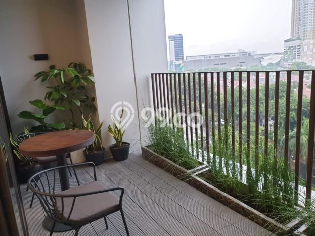 Dijual Apartemen Prestisius di Kebayoran Baru, Jakarta Selatan 3 Kamar Tidur Dijual Apartemen Prestisius di Kebayoran Baru, Jakarta Selatan 3 Kamar Tidur
