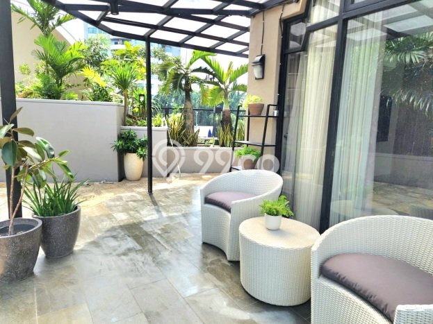 Dijual Cepat Apartemen Luxury 3 Kamar di Cilandak, Jakarta Selatan Dijual Cepat Apartemen Luxury 3 Kamar di Cilandak, Jakarta Selatan