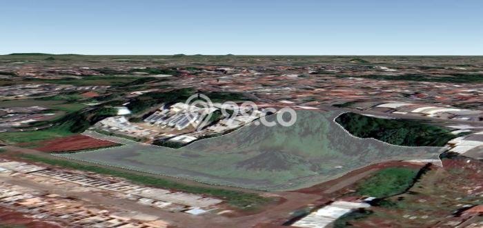 Tanah di Ciputat, Tangerang Selatan Luas 10250m2 Dijual Segera Tanah di Ciputat, Tangerang Selatan Luas 10250m2 Dijual Segera