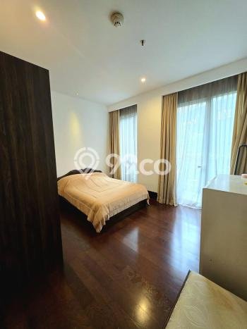 Apartemen Luxury Dijual di Jakarta Selatan Lokasi Strategis Punya 3 Kamar Tidur Apartemen Luxury Dijual di Jakarta Selatan Lokasi Strategis Punya 3 Kamar Tidur