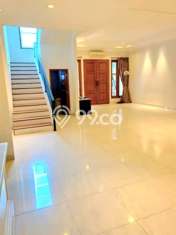 For Sale! Premium House LT 650m2 Desain Elegan di Patra Kuningan For Sale! Premium House LT 650m2 Desain Elegan di Patra Kuningan