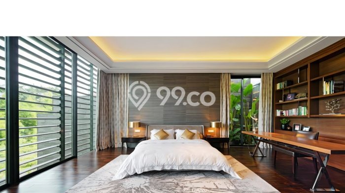 Dijual Rumah Elit Exclusive di Kebayoran Baru, Jakarta Selatan Dijual Rumah Elit Exclusive di Kebayoran Baru, Jakarta Selatan
