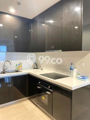 Apartemen Eksklusif Dijual di Pondok Indah Jakarta Selatan Luas 110m2 Apartemen Eksklusif Dijual di Pondok Indah Jakarta Selatan Luas 110m2