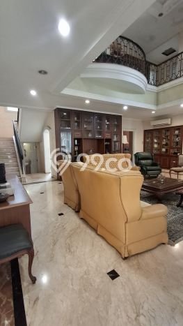 Dijual Rumah Mewah Exclusive di Kebayoran Baru, Jakarta Selatan Dijual Rumah Mewah Exclusive di Kebayoran Baru, Jakarta Selatan