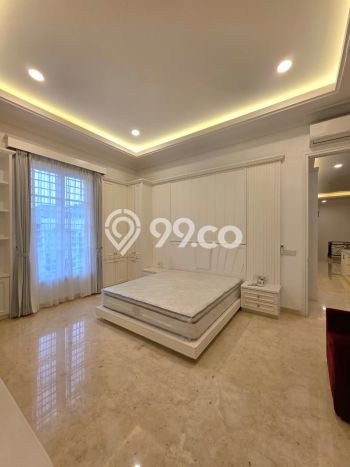 Hunian Super Elit dengan Akses Paling Strategis di Kemang, Jakarta Selatan Hunian Super Elit dengan Akses Paling Strategis di Kemang, Jakarta Selatan