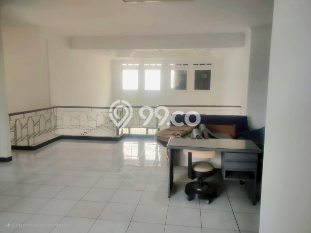 Siap Huni Rumah Mewah 4 Kamar di Kebayoran Baru Dekat ke Mana Pun Siap Huni Rumah Mewah 4 Kamar di Kebayoran Baru Dekat ke Mana Pun