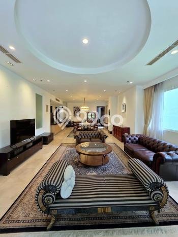 Sewa Apartemen Favorit di Gatot Subroto, 0 KT, 0 KM, 213m2 Sewa Apartemen Favorit di Gatot Subroto, 0 KT, 0 KM, 213m2