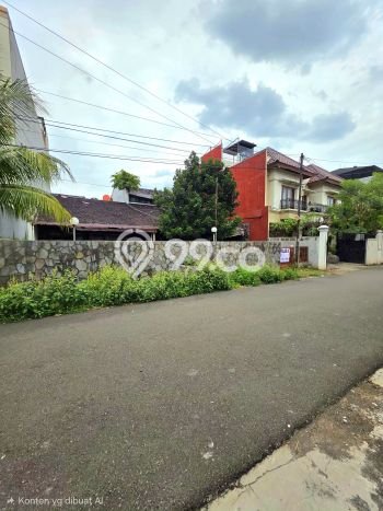 Rumah Luxury Modern Tanpa Renovasi di Slipi Jakarta Barat Rumah Luxury Modern Tanpa Renovasi di Slipi Jakarta Barat