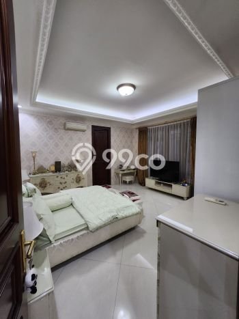 Hunian Super Elit dengan Akses Paling Strategis di Bintaro, Jakarta Selatan Hunian Super Elit dengan Akses Paling Strategis di Bintaro, Jakarta Selatan
