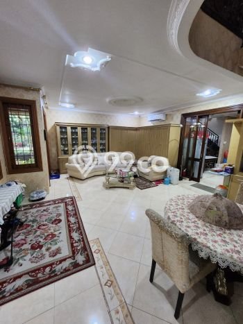 Hunian Super Elit dengan Akses Paling Strategis di Bintaro, Jakarta Selatan Hunian Super Elit dengan Akses Paling Strategis di Bintaro, Jakarta Selatan