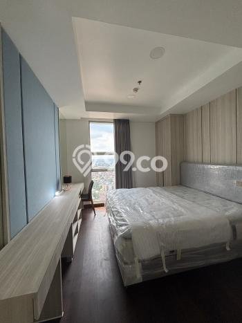 Apartemen Disewakan 2 Kamar Murah Siap Huni di Jakarta Selatan, Luas 99m2 Apartemen Disewakan 2 Kamar Murah Siap Huni di Jakarta Selatan, Luas 99m2