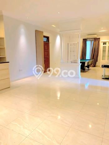 For Sale! Premium House LT 650m2 Desain Elegan di Patra Kuningan For Sale! Premium House LT 650m2 Desain Elegan di Patra Kuningan