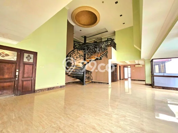 Apartemen Luxury Dijual di Cilandak Jakarta Selatan Luas 255m2 Apartemen Luxury Dijual di Cilandak Jakarta Selatan Luas 255m2