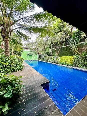 Best Deal Hunian Mewah Ideal dan Luas di Kebayoran Baru, Jakarta Selatan Best Deal Hunian Mewah Ideal dan Luas di Kebayoran Baru, Jakarta Selatan