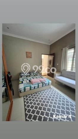 Hunian Super Elit dengan Akses Paling Strategis di Bintaro, Tangerang Selatan Hunian Super Elit dengan Akses Paling Strategis di Bintaro, Tangerang Selatan
