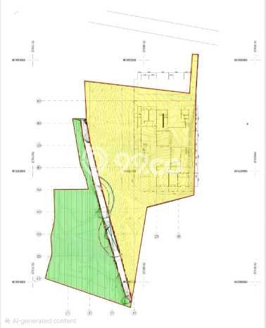 Kavling Tanah Dijual di Jagakarsa Jakarta Selatan Spesifikasi 4077m2 Kavling Tanah Dijual di Jagakarsa Jakarta Selatan Spesifikasi 4077m2